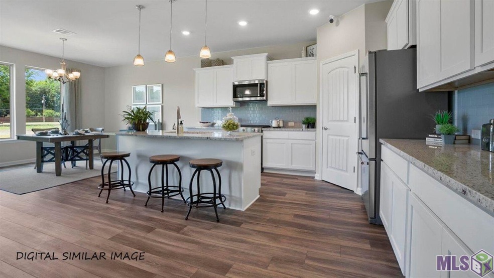 3878 Hummell Crest Rd, Slidell, LA 70461 - photo 1