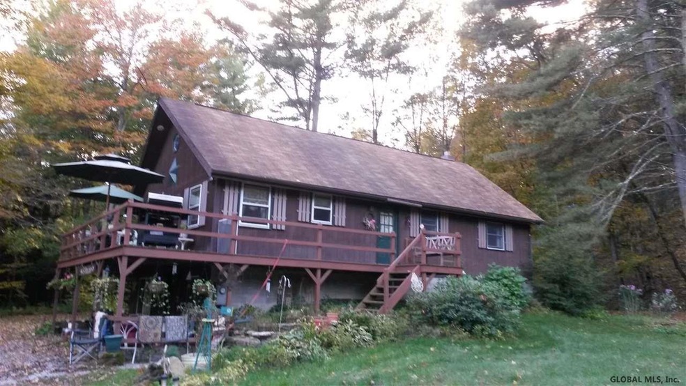 3316 Shaw Hill Rd, Rock City Falls, NY 12863 - photo 1