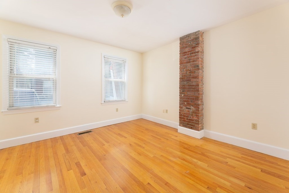 12 Fulkerson St unit 1, Cambridge, MA 02141 - photo 1