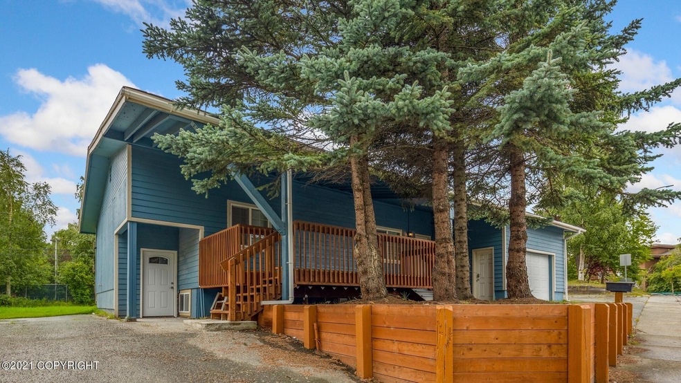2906 Aspen Drive