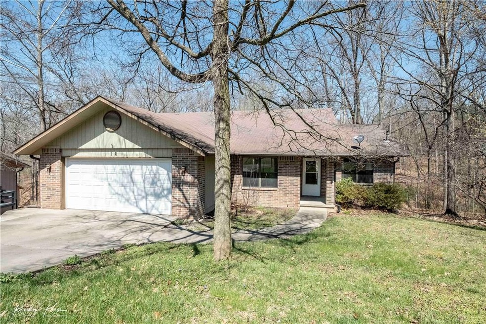 16 Clevedon Cir, Bella Vista, AR 72715 - photo 1