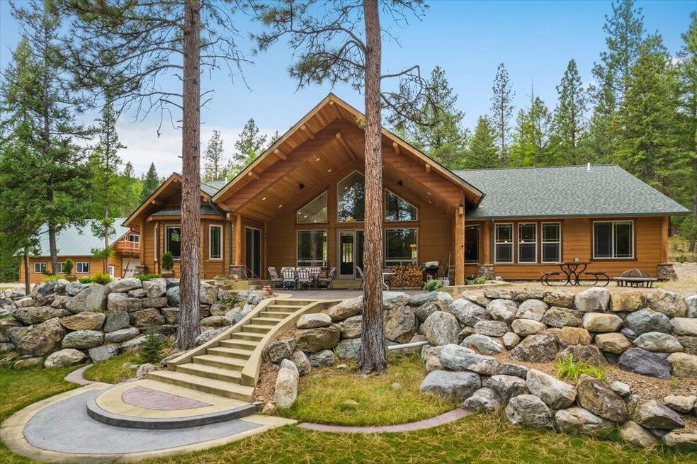 280 Smoke Ridge Road