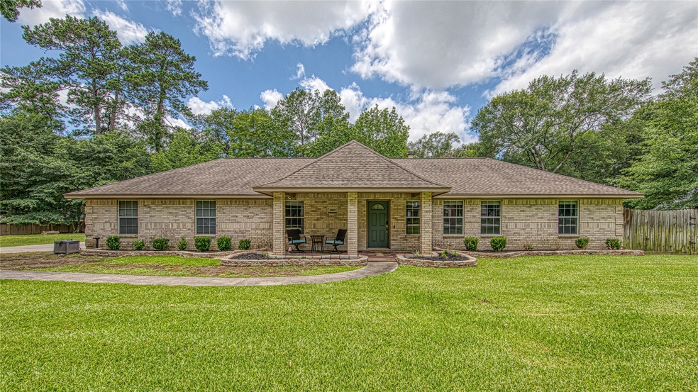 33907 Conroe Huffsmith Rd, Magnolia, TX 77354 - photo 1