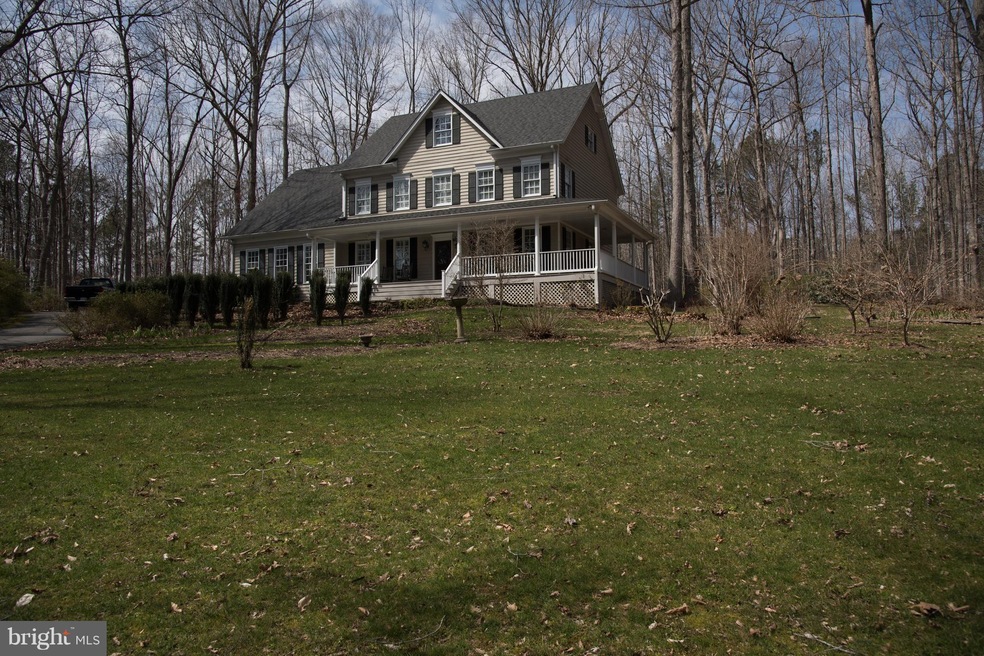 7106 Bloomsbury Ln, Spotsylvania, VA 22553 - photo 1