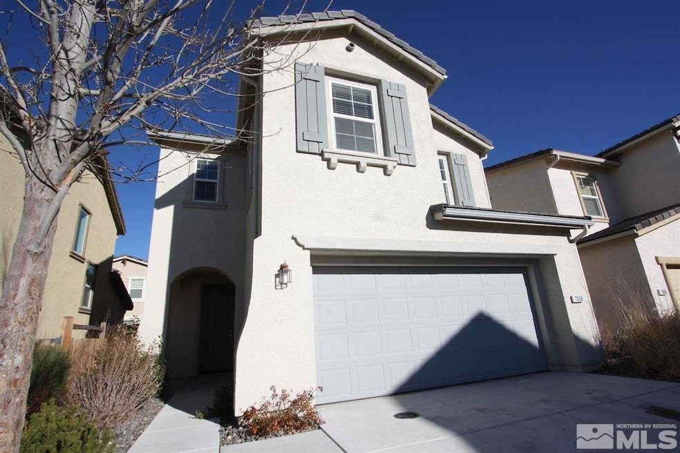 7068 Sacred Cir, Sparks, NV 89436 - photo 1
