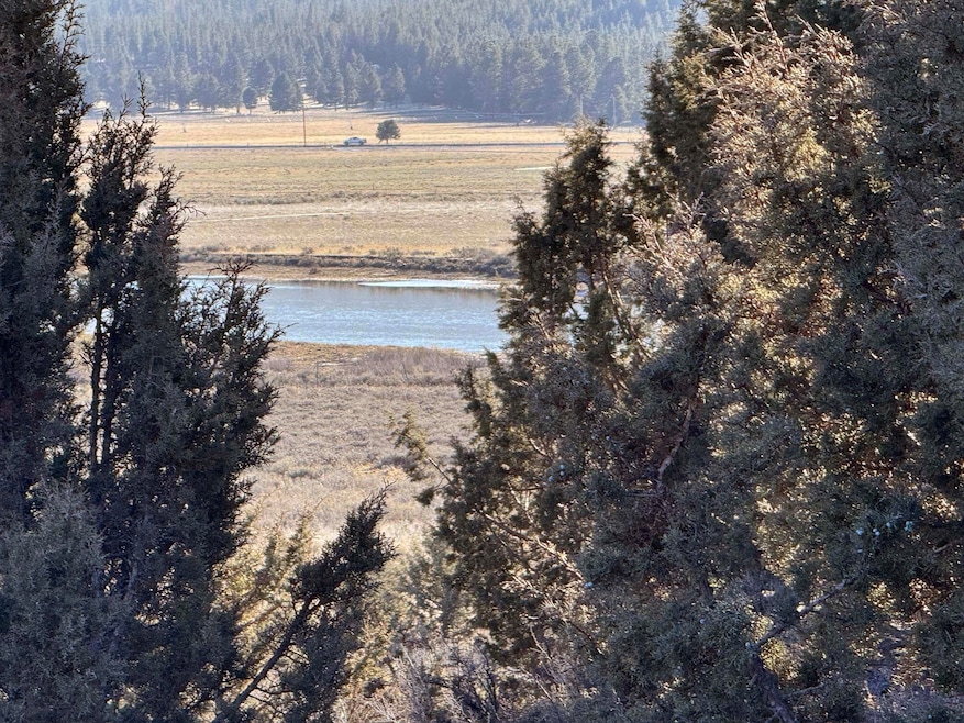 1.47 Acres Sprague River Views