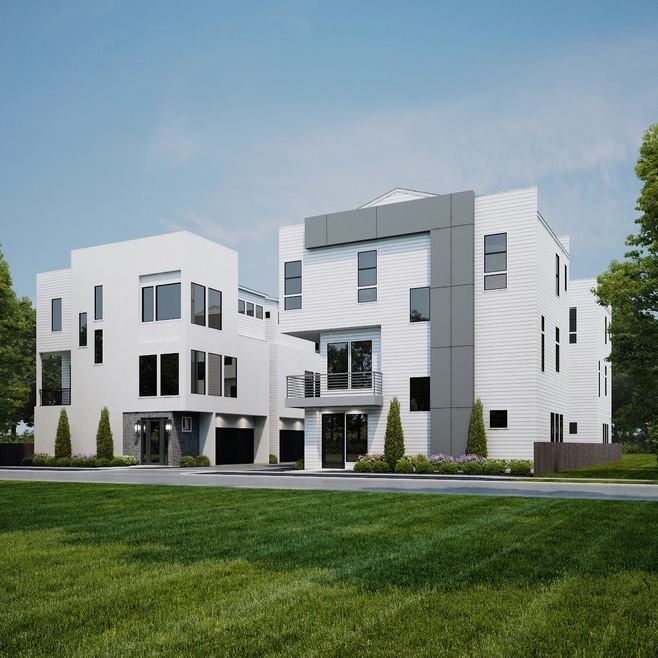 4216 Spencer St, Houston, TX 77007 - photo 1