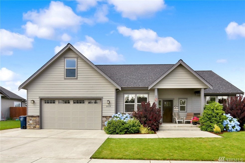 2019 Woodsman Dr, Lynden, WA 98264 - photo 1