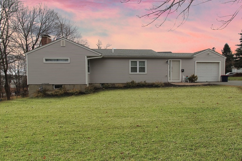 6 S Stowell St, Worcester, MA 01604 - photo 1