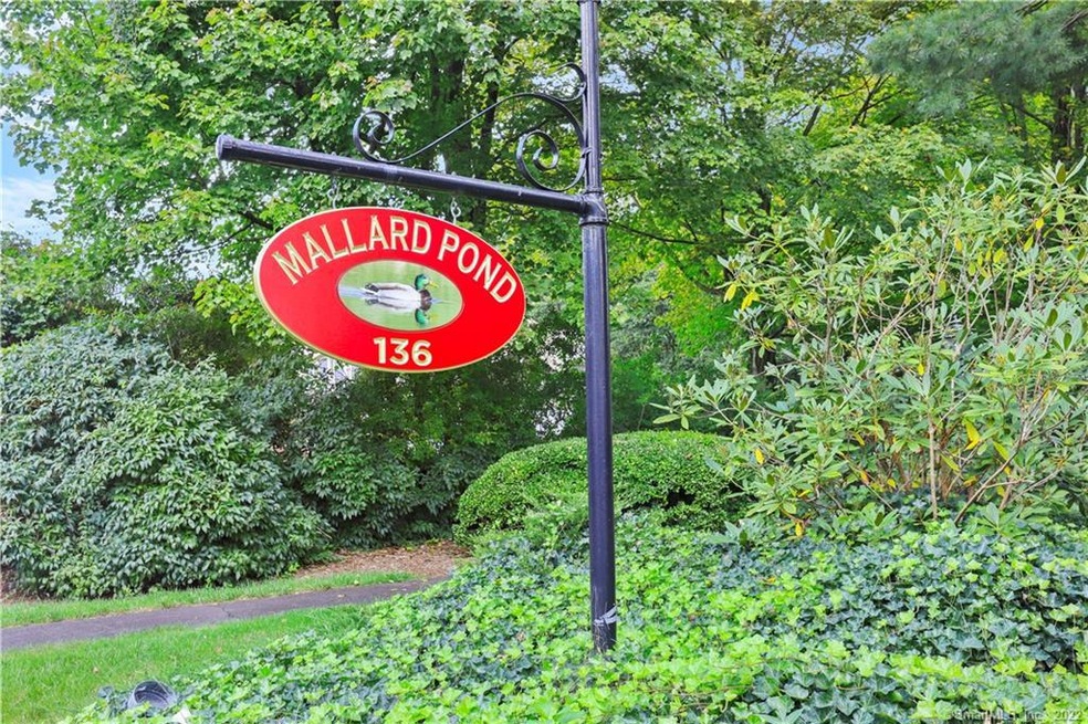 Nestled in the heart of Cranbury....