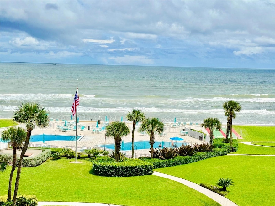 Errol by the Sea unit 513, New Smyrna Beach, FL 32169 - photo 1