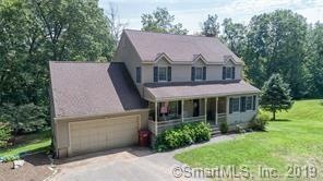 230 Stonefence Rd, Naugatuck, CT 06770 - photo 1