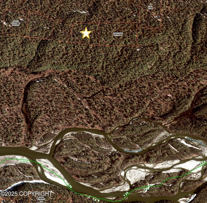 talkeetna river 1
