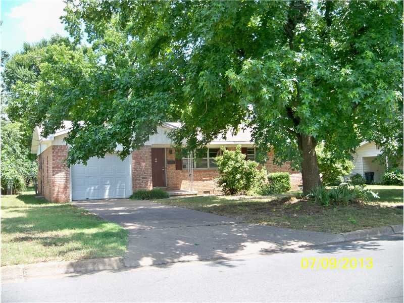 807 N 11th St, Rogers, AR 72756 - photo 1