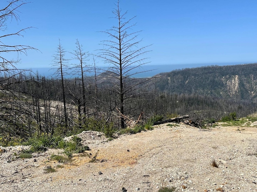 0 S Pine Mountain Rd unit ML82015283, Davenport, CA 95017 - photo 1