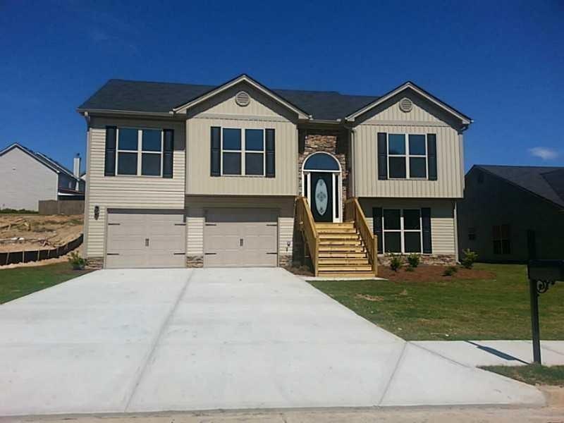 1438 Dillard Heights Dr unit 1438, Bethlehem, GA 30620 - photo 1