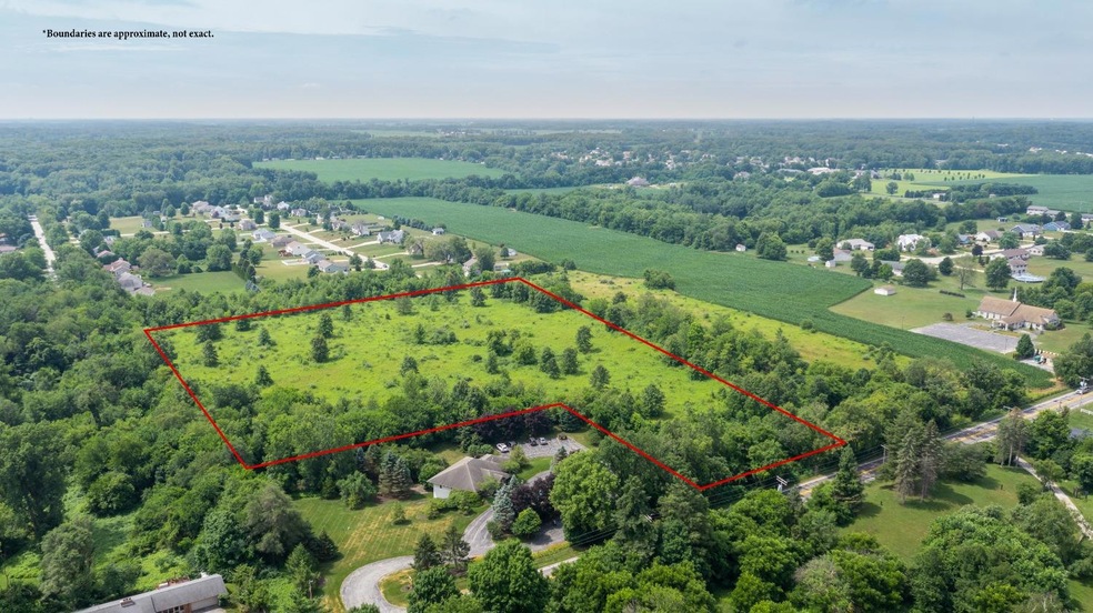 0 W Johnson Rd, La Porte, IN 46350 - photo 1