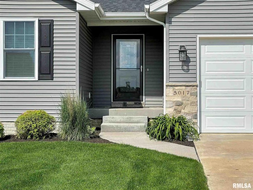 5017 Leprechaun Dr, Davenport, IA 52807 - photo 1