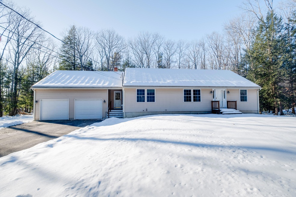 4 Cloverleaf Ln, Scarborough, ME 04074 - photo 1