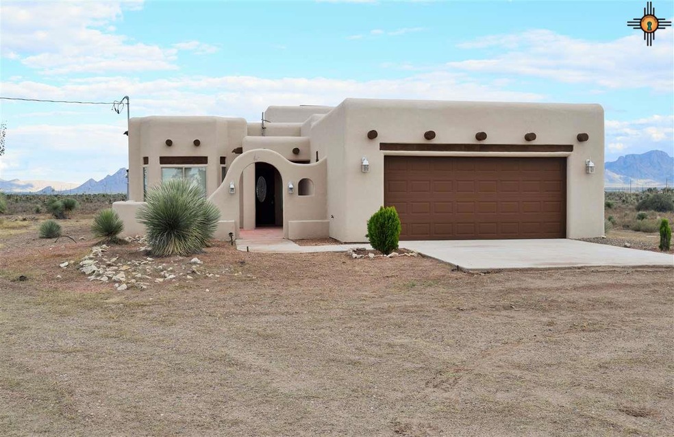 9345 Lucca Rd SW, Deming, NM 88030 - photo 1