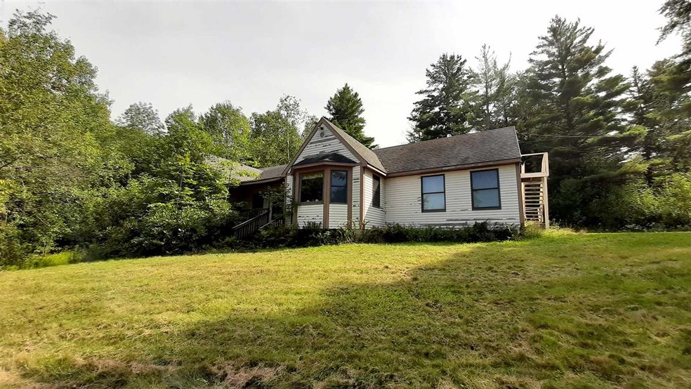 10 Flatow Rd, Ludlow, VT 05149 - photo 1