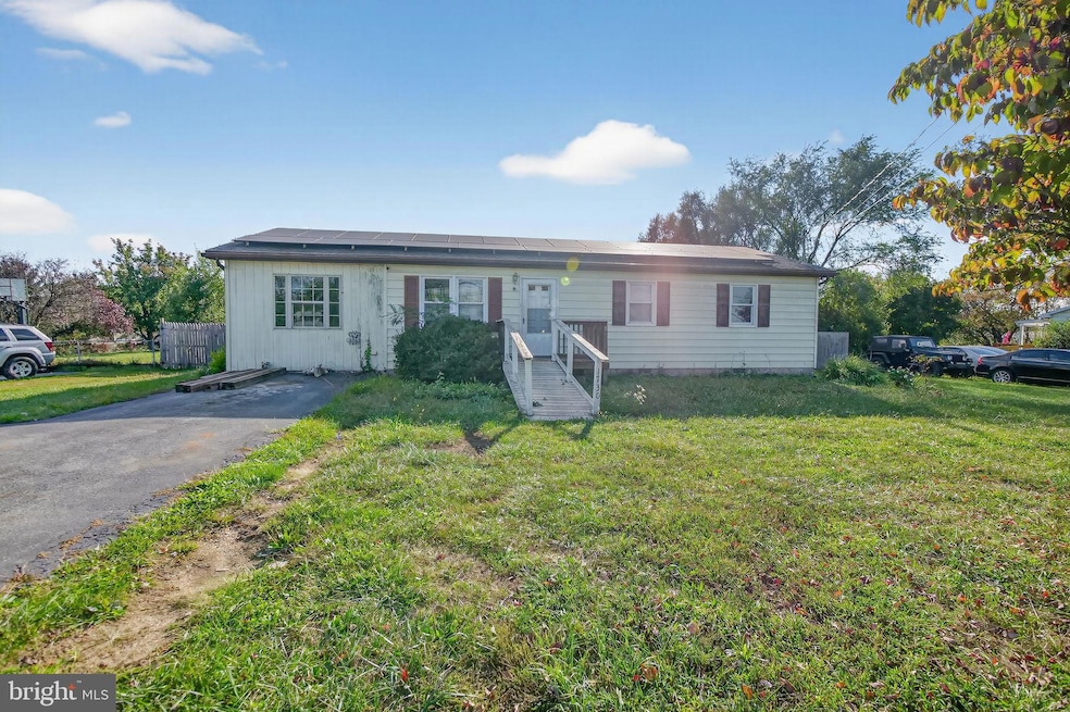 Under Contract $235,000