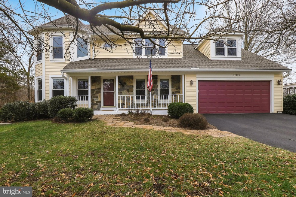13375 Springhaven Dr, Fairfax, VA 22033 - photo 1