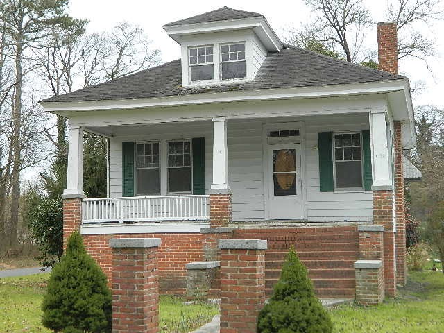 Main View