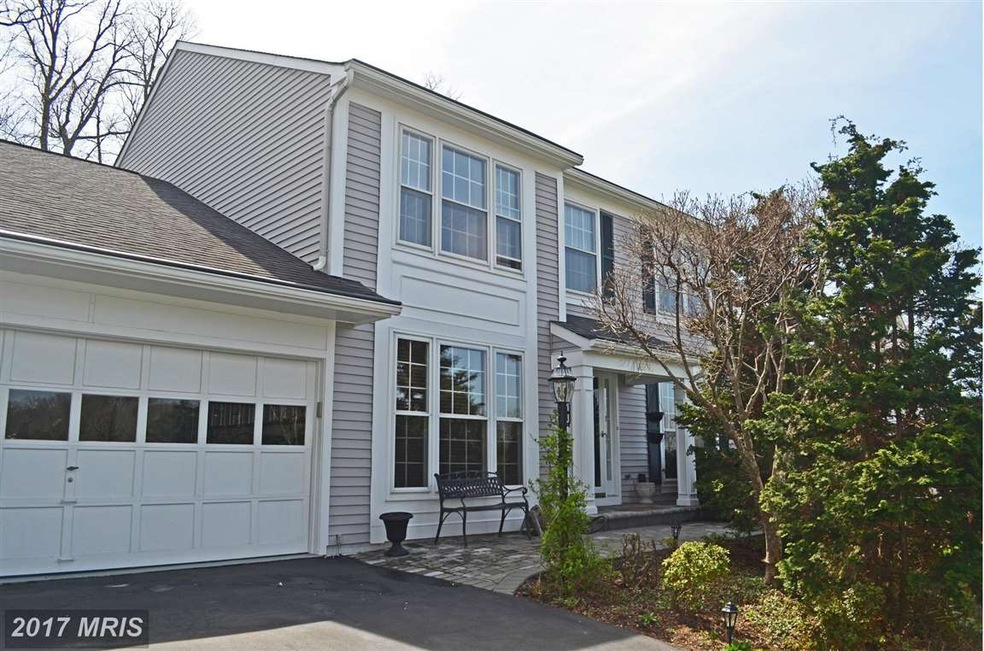 13809 Stonefield Dr, Clifton, VA 20124 - photo 1