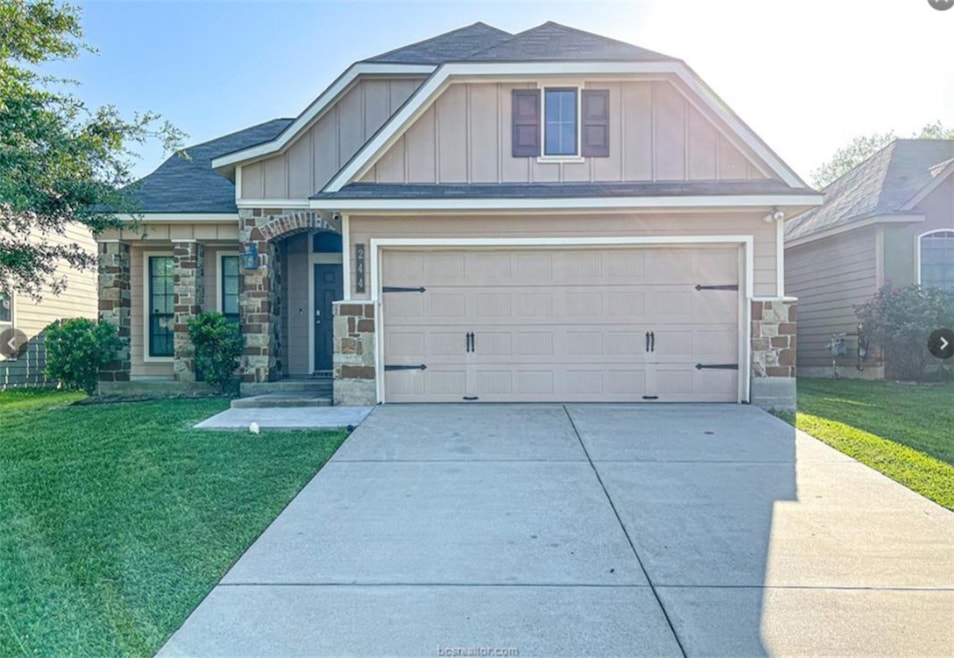 For Rent $2,100/month