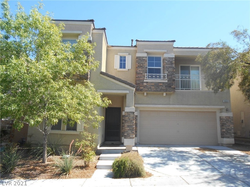 10593 Danielson Ave, Las Vegas, NV 89129 - photo 1