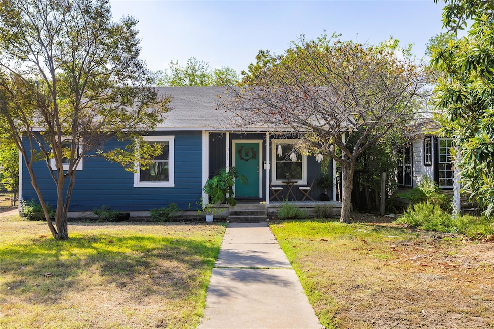 1311 Madison Ave, Austin, TX 78757 - photo 1