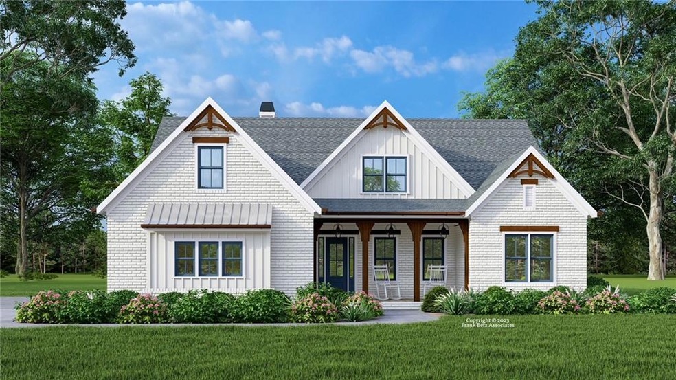 540 Clover Dr, Buford, GA 30518 - photo 1