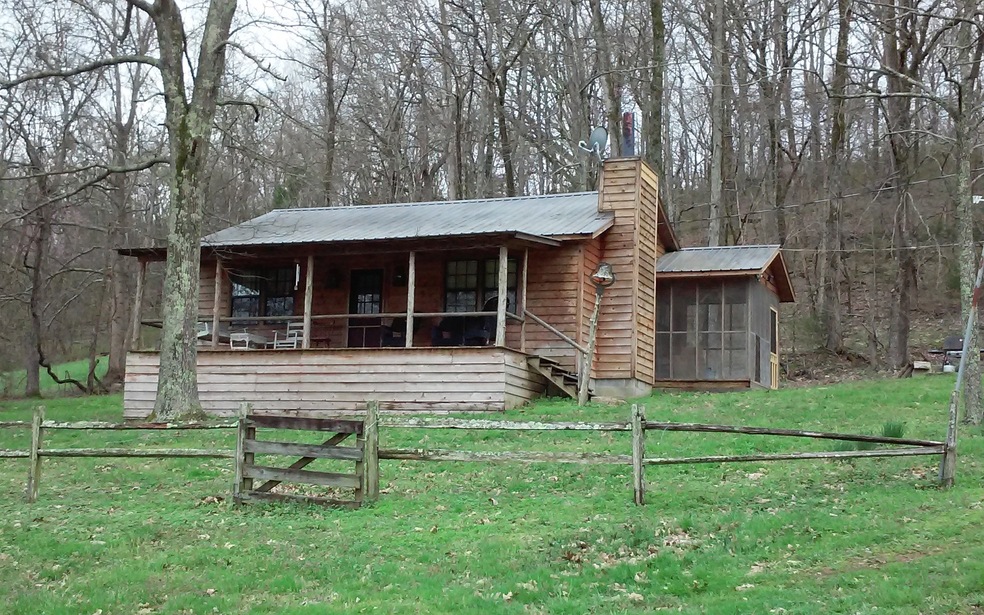 8200 Bethel Rd, Prospect, TN 38477 - photo 1