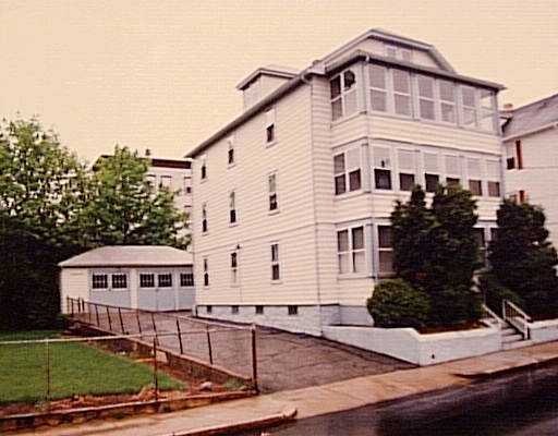 75 6th Ave, Woonsocket, RI 02895 - photo 1