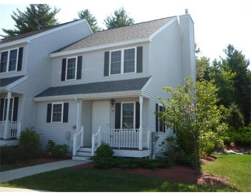 19 Patriot Rd unit 4, Fitchburg, MA 01420 - photo 1