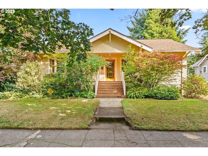 1049 W Broadway, Eugene, OR 97402 - photo 1