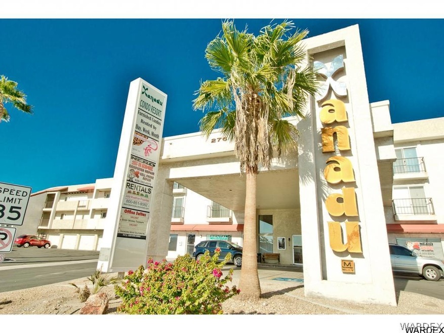 276 Lake Havasu Ave S C-3, Lake Havasu, AZ 86403 - photo 1