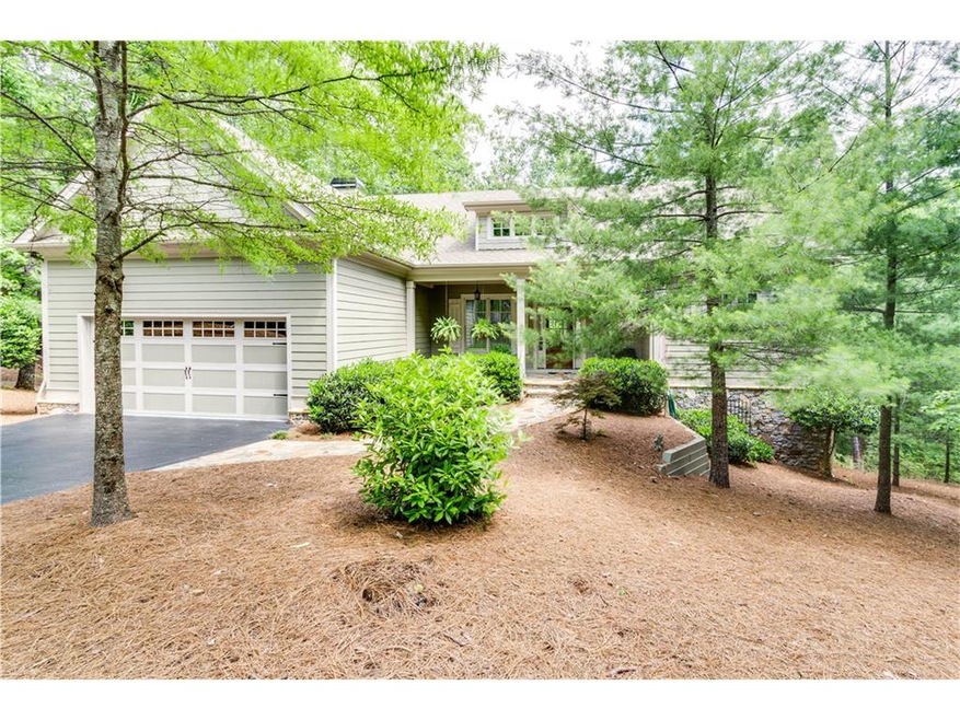 62 Soaring Hawk Way unit 4060, Jasper, GA 30143 - photo 1