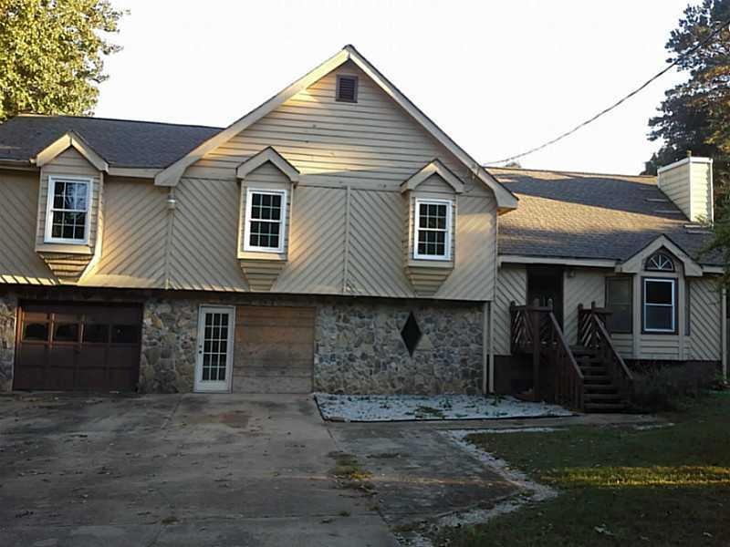 Other. This beautiful fixer upper is waiting for t