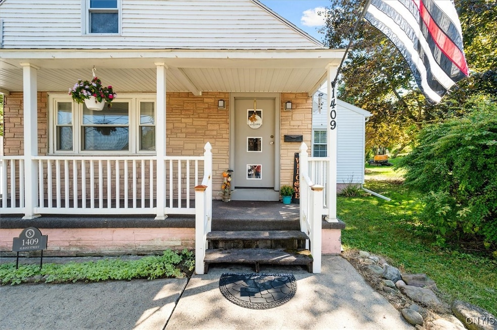 1409 Albany St, Utica, NY 13501 - photo 1