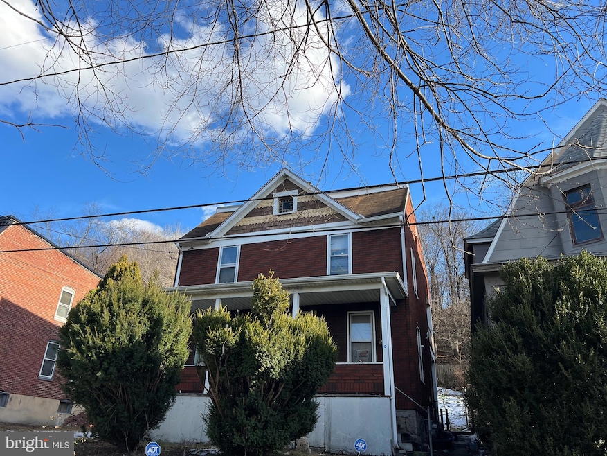 730 Baker St, Cumberland, MD 21502 - photo 1