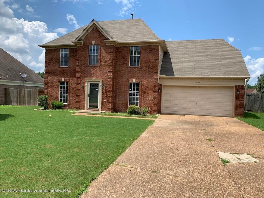 12800 Fox Bend