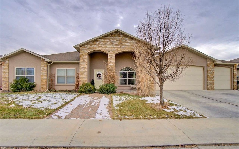 2519 Van Buren Ave, Grand Junction, CO 81505 - photo 1