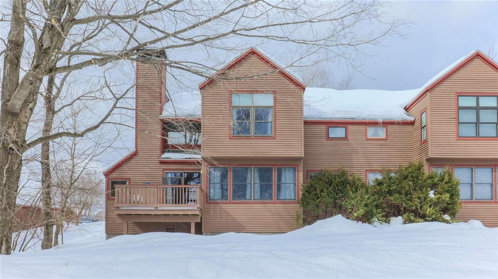 4A Ridge unit 4A, Winhall, VT 05340 - photo 1