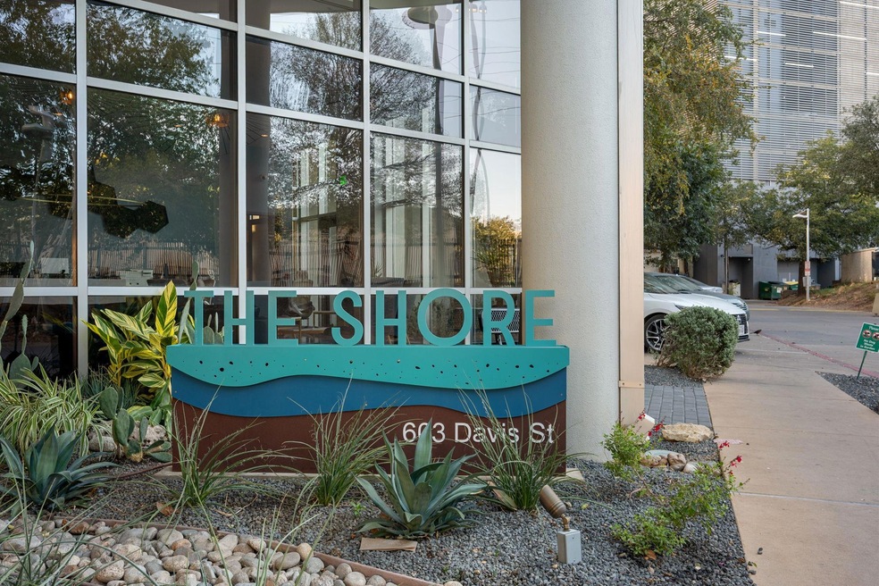 The Shore Condominiums unit 2009, Austin, TX 78701 - photo 1
