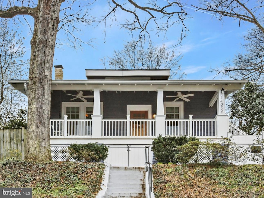 1405 Newton St NE, Washington, DC 20017 - photo 1