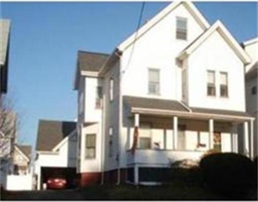 22 Hancock St unit 1, Malden, MA 02148 - photo 1