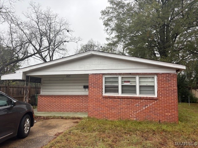 2625 E 5th St, Montgomery, AL 36107 - photo 1