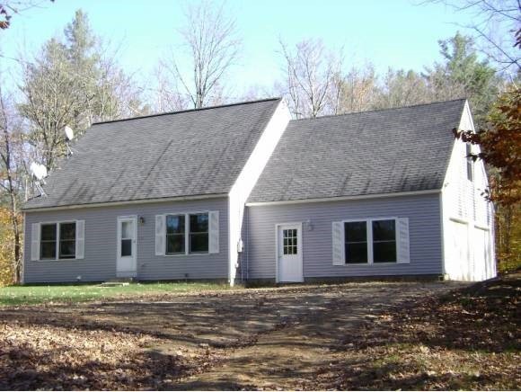 1381 Route 123 N, Stoddard, NH 03464 - photo 1